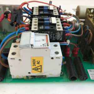 *PREOWNED* LUMONICS PC CARD BOARD 0631-678-00, 0632-633-00 - Image 8