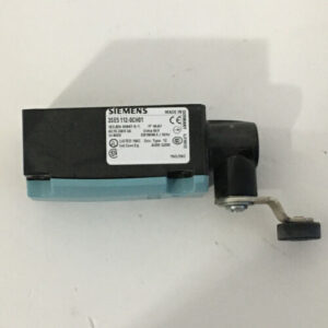 *New~Open~Box* SIEMENS Position Switch 3ZX1012-0SE50-1BA1 Limit Switch - Image 3