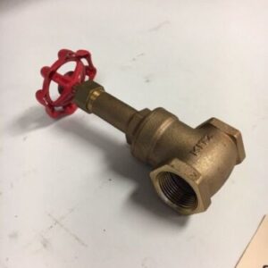 New Kitz AK125M Valve 1" 200WOG 125S Warranty! Fast Shipping! - Image 6