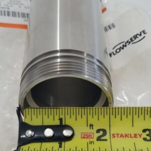 *NEW* Flowserve A29974-00-00-023-80 Shaft Seal Sleeve + Warranty! - Image 5