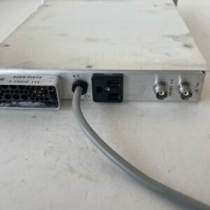 *PREOWNED* Canberra LN2 1786 Cooled Detector System + Warranty + Fast Shipping!! - Image 7