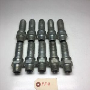 Dixon Valve MS 16 x12 Male Stems (Qty10) *Fast Shipping* Warranty! - Image 1