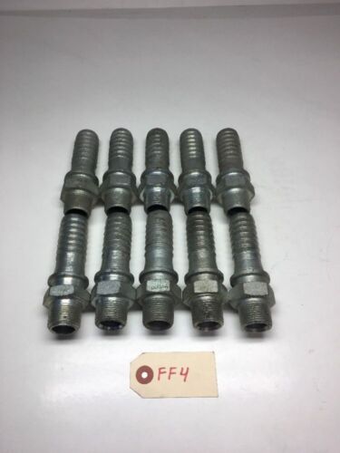 Dixon Valve MS 16 x12 Male Stems (Qty10) *Fast Shipping* Warranty! Main Image
