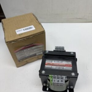*New* Osaka Koha TWX-1000 Instant Transformer Input: 100-200V/E Output: 6-12V - Image 1