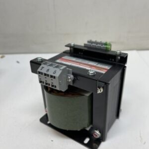 *New* Osaka Koha TWX-1000 Instant Transformer Input: 100-200V/E Output: 6-12V - Image 4