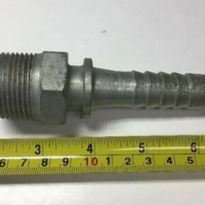 Dixon Valve MS12X16 3-4 X 1 Male Stem (Qty of 10) *Fast Shipping* Warranty! - Image 3