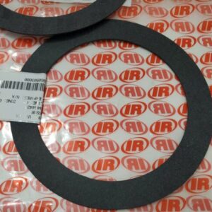 *NEW* LOT OF 2 Ingersoll Rand 39464425 Air Inlet Gasket High Temp + Warranty! - Image 3