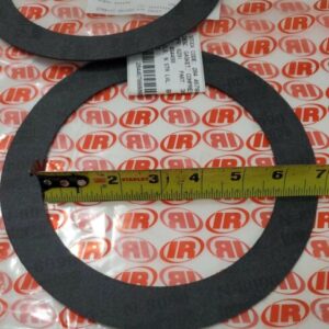 *NEW* LOT OF 2 Ingersoll Rand 39464425 Air Inlet Gasket High Temp + Warranty! - Image 7