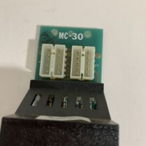 NEW SYSTEM 3 MC-30 MASTER CODE MODULE FAST SHIPPING! ~WARRANTY ~ - Image 6