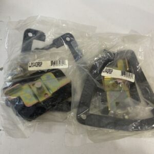 *NEW* WIEGMANN ENCLOSURE LJWT4A, SIZE 4"X 4" + WARRANTY / FAST SHIPPING - Image 2