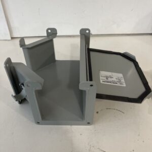 *NEW* WIEGMANN ENCLOSURE LJWT4A, SIZE 4"X 4" + WARRANTY / FAST SHIPPING - Image 6