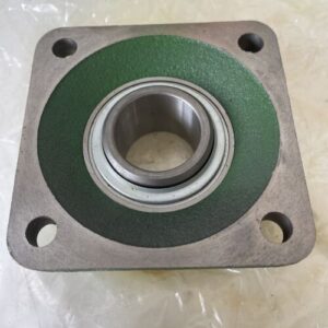 *NEW* INA RCJ 1-1/2" BORE 4 BOLT MOUNTED UNIT BEARING WITH COLLAR + WARRANTY! - Image 5