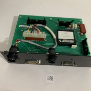 Butler Automatic D041617-501 Terminal Board Fast Shipping!~Warranty~ - Image 1