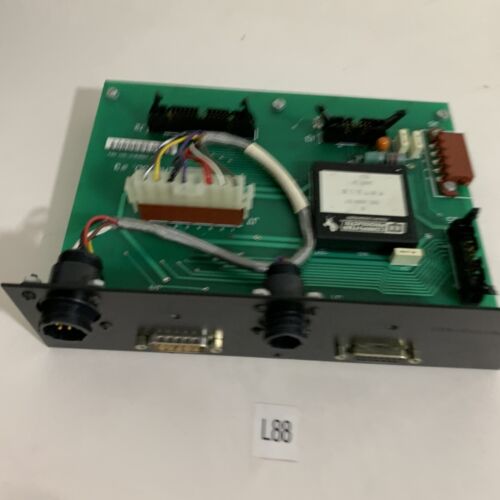 Butler Automatic D041617-501 Terminal Board Fast Shipping!~Warranty~ Main Image