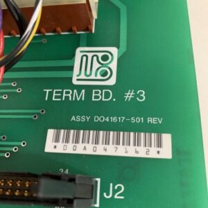 Butler Automatic D041617-501 Terminal Board Fast Shipping!~Warranty~ - Image 2