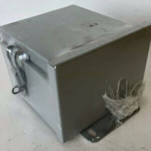 *NEW* Hubbell Wiegmann RHC060604 Enclosed Electric Box + Warranty/Fast Shipping! - Image 2