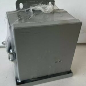 *NEW* Hubbell Wiegmann RHC060604 Enclosed Electric Box + Warranty/Fast Shipping! - Image 7