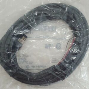 *NEW SEAELD* Allen-Bradley 889D-M8AB-5 Ser B Cordset Straight 889D + Warranty! - Image 3