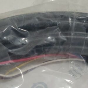 *NEW SEAELD* Allen-Bradley 889D-M8AB-5 Ser B Cordset Straight 889D + Warranty! - Image 5