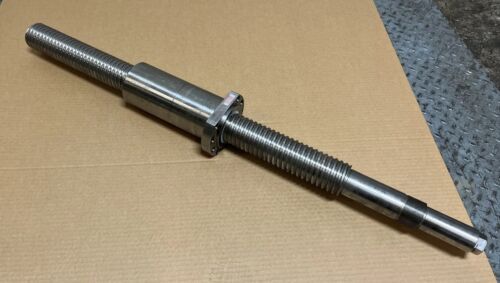 New Wedin International Cincinatti Lamb BallScrew Mod 18511 Part M105737002 Main Image