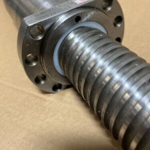 New Wedin International Cincinatti Lamb BallScrew Mod 18511 Part M105737002 - Image 3