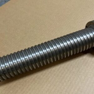 New Wedin International Cincinatti Lamb BallScrew Mod 18511 Part M105737002 - Image 5