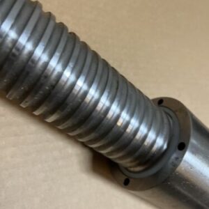 New Wedin International Cincinatti Lamb BallScrew Mod 18511 Part M105737002 - Image 6