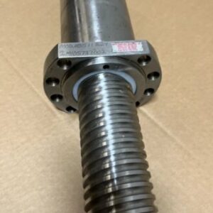 New Wedin International Cincinatti Lamb BallScrew Mod 18511 Part M105737002 - Image 7