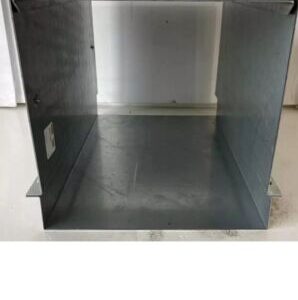*NEW IN FACTORY BOX* Hoffman F1010GAGV Telescope Fitting 46650 + Warranty! - Image 3