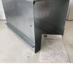 *NEW IN FACTORY BOX* Hoffman F1010GAGV Telescope Fitting 46650 + Warranty! - Image 4
