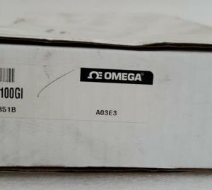 *NEW SEALED* Omega PX01C0-100GI Gauge Pressure Transducer 0-100 PSIG + Warranty! - Image 5
