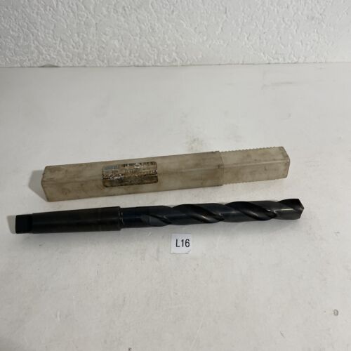 Greenfield Industries New 53153 Style:110 Sz.:53/64 HSS GP T/S Dr.Reg. Main Image