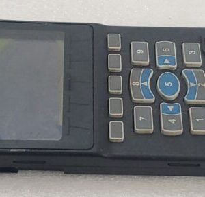 *PARTS/REPAIR* Allen Bradley 20-HIM-A6 /A PowerFlex Programmer [SCREEN DAMAGE] - Image 3