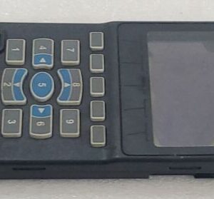 *PARTS/REPAIR* Allen Bradley 20-HIM-A6 /A PowerFlex Programmer [SCREEN DAMAGE] - Image 5