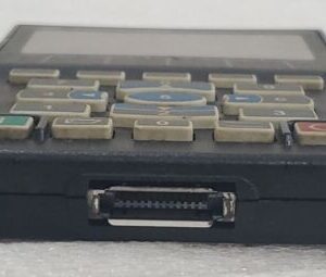 *PARTS/REPAIR* Allen Bradley 20-HIM-A6 /A PowerFlex Programmer [SCREEN DAMAGE] - Image 7