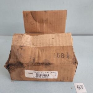 *NEW OPEN BOX* Kop-Flex 1 1/2W EB Sleeve 1966894*WARRANTY+🇺🇸 SELLER* - Image 1