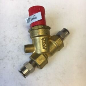Asco Control Valve V022A1 1/4" *Fast Shipping* Warranty! - Image 2