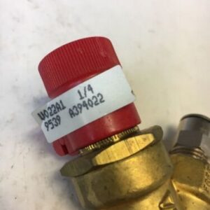 Asco Control Valve V022A1 1/4" *Fast Shipping* Warranty! - Image 3