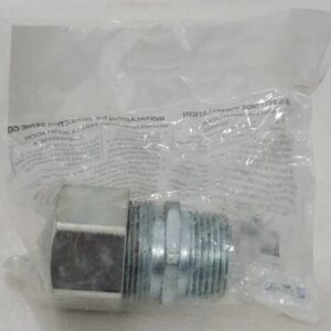 *NEW SEALED* Eaton-Crouse-Hinds Cable Glands Nut Fittings Part# ? + Warranty! - Image 4