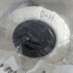 *NEW SEALED* Eaton-Crouse-Hinds Cable Glands Nut Fittings Part# ? + Warranty! - Image 6