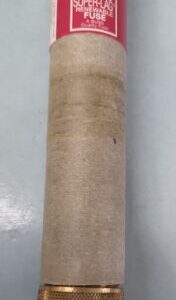 *NEW*Cooper Bussmann RES-100 100A RES100 600V Fuse *WARRANTY+FAST 🇺🇸 SHIPPING* - Image 4