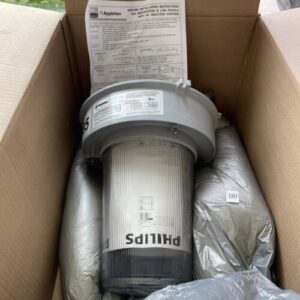 *NEW-In Factory Package* Emerson EGS Appleton MLBRG485QA1 Mercmaster 3 Lo-Pro - Image 2