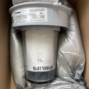 *NEW-In Factory Package* Emerson EGS Appleton MLBRG485QA1 Mercmaster 3 Lo-Pro - Image 4