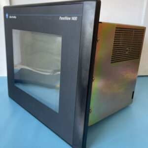 *NEW* Allen Bradley 2711-T14C8X series A rev D 14" Operator Panel Warranty 🇺🇸 - Image 2