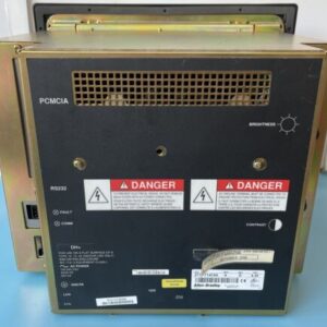 *NEW* Allen Bradley 2711-T14C8X series A rev D 14" Operator Panel Warranty 🇺🇸 - Image 4