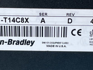 *NEW* Allen Bradley 2711-T14C8X series A rev D 14" Operator Panel Warranty 🇺🇸 - Image 5