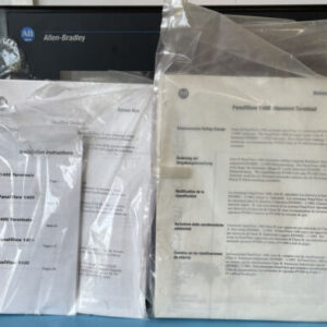*NEW* Allen Bradley 2711-T14C8X series A rev D 14" Operator Panel Warranty 🇺🇸 - Image 9