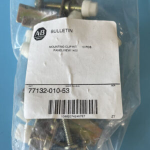 *NEW* Allen Bradley 2711-T14C8X series A rev D 14" Operator Panel Warranty 🇺🇸 - Image 10