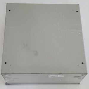 *NEW IN BOX* Cooper B-Line 12126-1 Metal Panel Enclosure 12x12x6 + Warranty! - Image 6