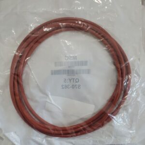HUGE LOT!!! MSC S70-362 Silicone O-Rings 6-1/4" ID 6-5/8" OD [5 Pks] + Warranty! - Image 7